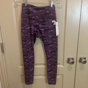 NWT Layer 8 Athleisure leggings XS 7/8 length